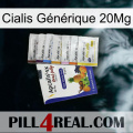 Cialis Générique 20Mg 11